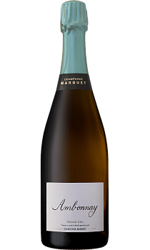 Ambonnay Grand Cru Extra Brut