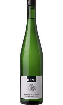 Riesling Wehlener Sonnenuhr Spätlese Тrocken