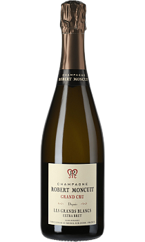 Blanc de Blancs  Grand Cru Extra Brut