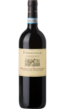 Brunello Di Montalcino DOCG