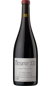 Fleurie AOC Vieilles Vignes