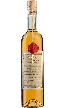 La Mia Grappa Affinata in botti