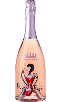 Prosecco Rose Brut