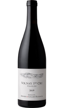 Volnay 1er Сru AOC Chanlin