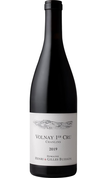 Volnay 1er Сru AOC Chanlin