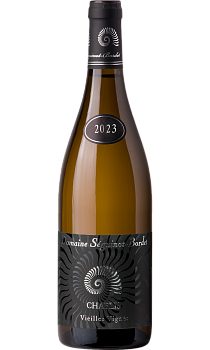 Chablis AOC Vieilles Vignes