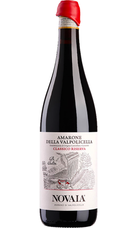 Amarone della Valpolicella Classico Riserva DOCG Le Balze