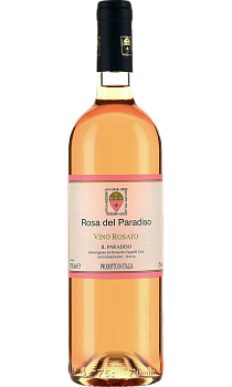 Rosa del Paradiso Toscana IGT