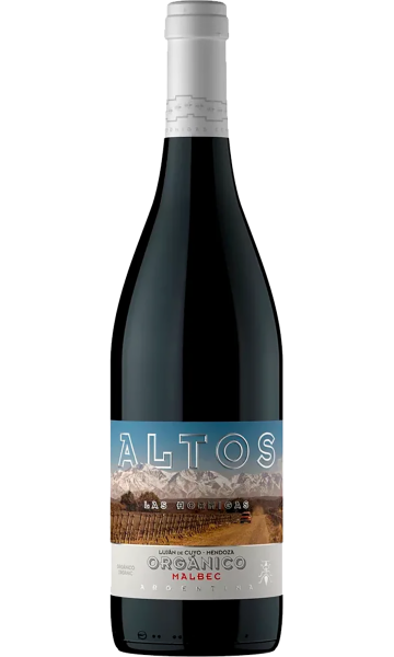 Malbec Terroir Luján de Cuyo