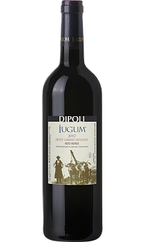 Merlot - Cabernet Sauvignon Alto Adige DOC Iugum 