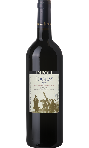 Merlot - Cabernet Sauvignon Alto Adige DOC Iugum 