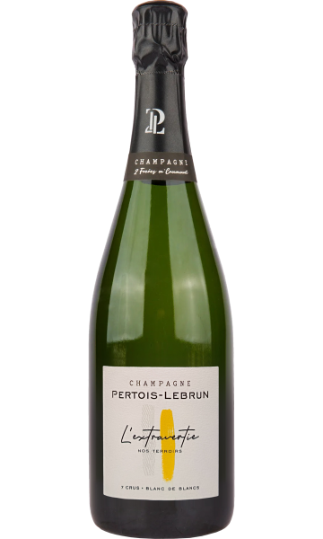 L’Extravertie Extra Brut 