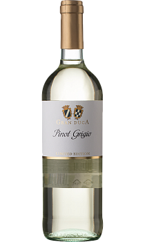 Pinot Grigio Veneto IGT Grand Duca 