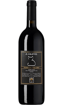 A Filippo Toscana IGT
