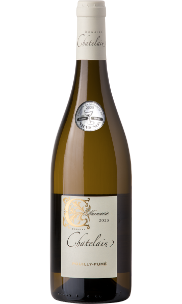 Pouilly-Fumé AOC Harmonie 