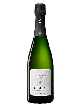 Alliance Brut