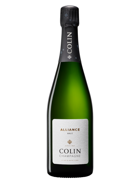 Alliance Brut