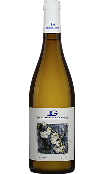 BOURGOGNE ALIGOTE Cran