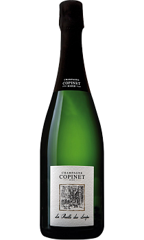 La Ruelle des Loups Extra Brut