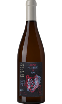 Coteaux Bourguignons Rose