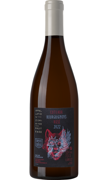 Coteaux Bourguignons Rose