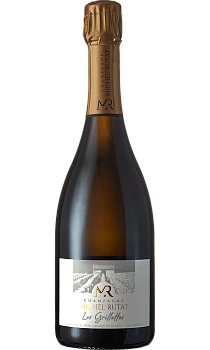 Michel Rutat Brut Nature Les Grillettes