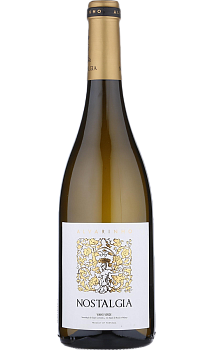 Alvarinho Nostalgia Vinho Verde DOC