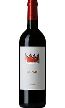 Bolgheri Superiore DOC 