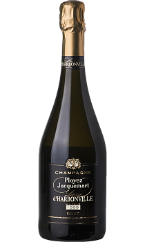 Brut Liesse d'Harbonville  