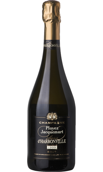 Brut Liesse d'Harbonville  