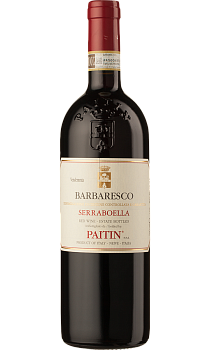 Barbaresco DOCG Serraboella