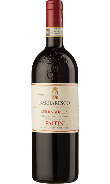 Barbaresco DOCG Serraboella