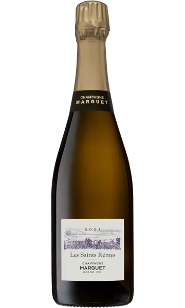 Les Saints Remys Grand Cru Extra Brut