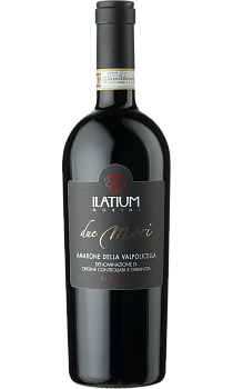 Amarone della Valpolicella DOC Due Mori in gift box