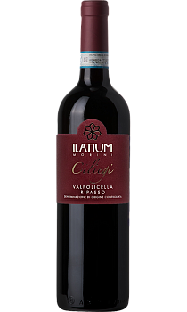 Valpolicella Superiore Ripasso DOC Campo Ciliegi