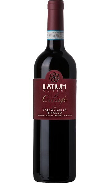 Valpolicella Superiore Ripasso DOC Campo Ciliegi