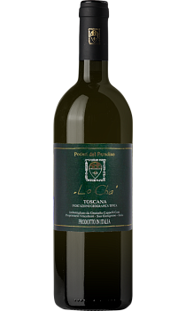 Lo Cha Toscana IGT