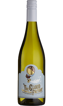 Cloud Factory Sauvignon Blanc, Marlborough
