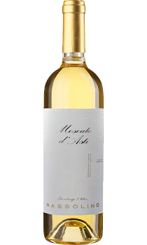 Moscato d`Asti DOCG