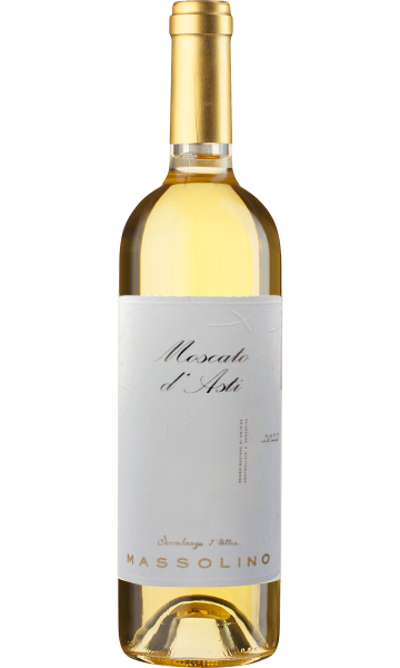 Moscato d`Asti DOCG