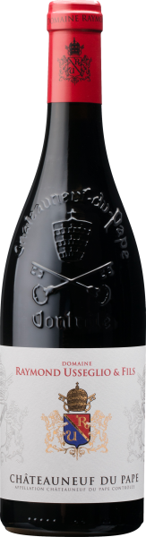 Chateauneuf du Pape AOC