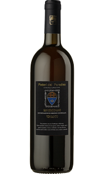 Vin Santo San Gimignano DOC
