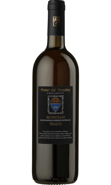 Vin Santo San Gimignano DOC