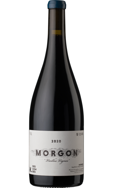 Morgon AOC Vieilles Vignes