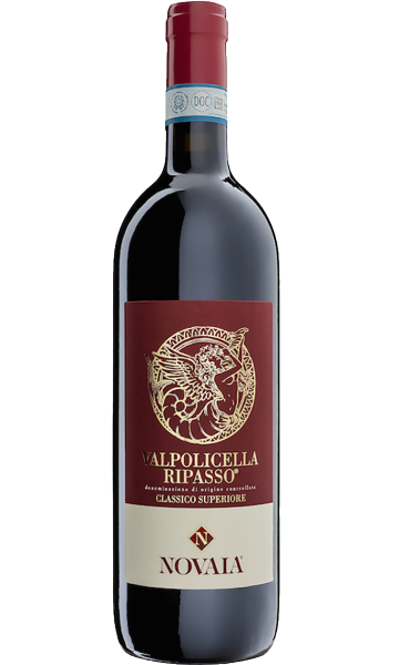 Valpolicella Classico Superiore Ripasso DOC