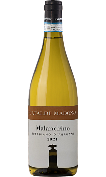 Malandrino Trebbiano d'Abruzzo