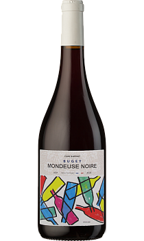 Mondeuse Noir