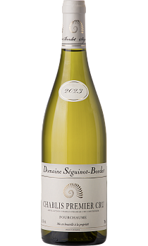 Chablis Premier Cru AOC Fourchaumes