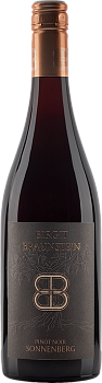 Pinot vom Sonnenberg Qualitaetswein