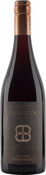 Pinot vom Sonnenberg Qualitaetswein